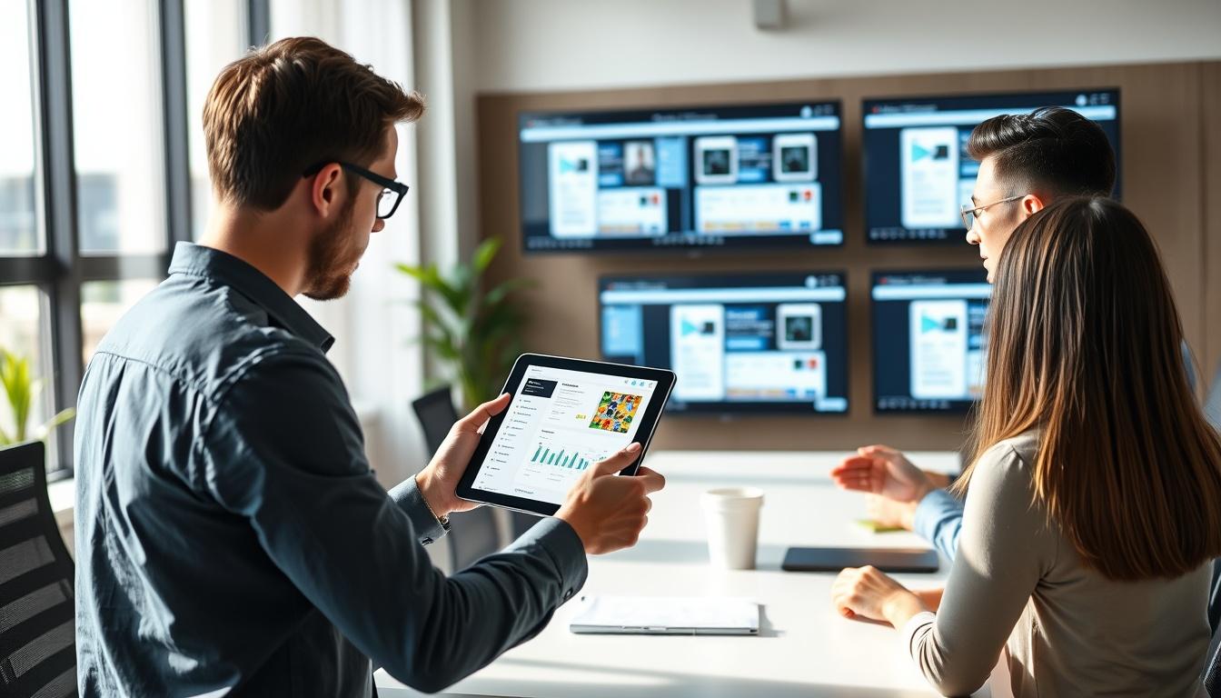 E-commerce Solutions